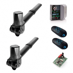CAME KRONO KIT Комплект автоматики для ворот CAME KRONO KIT Комплект автоматики для ворот