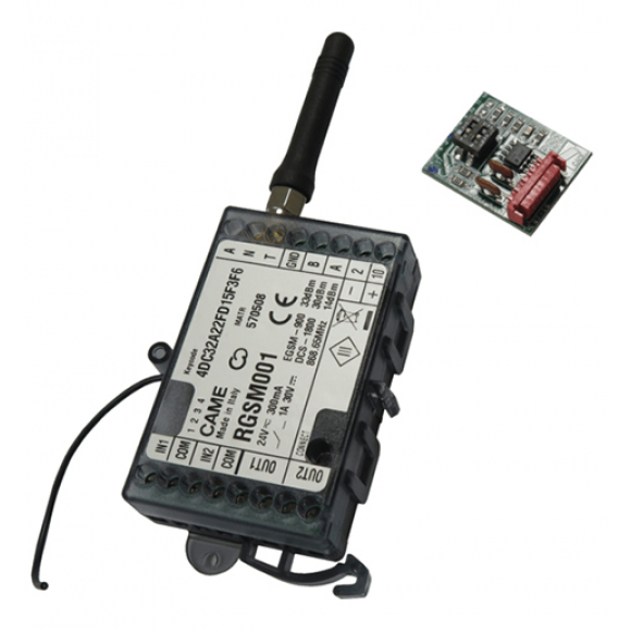 RGSM001S GSM-модуль | электронный блок управления